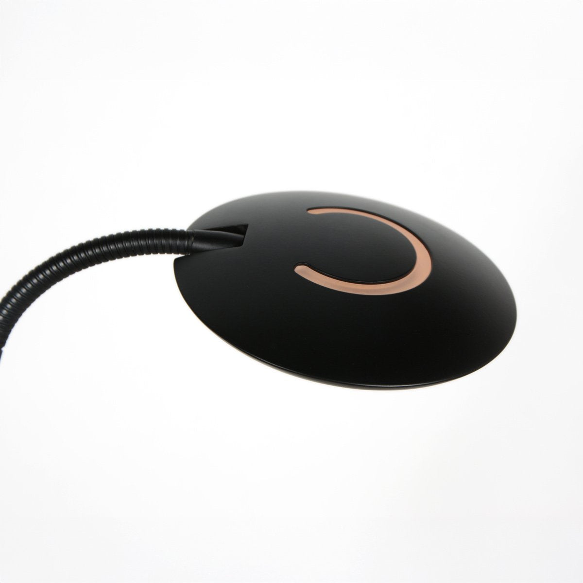 Lampe à poser Zenith2 noir