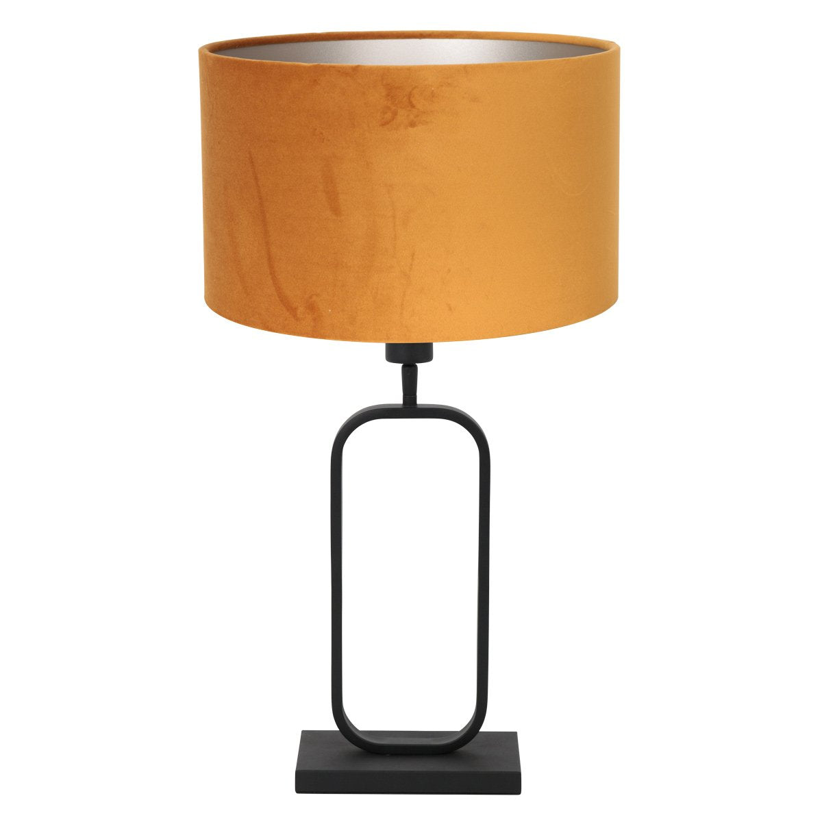 Lampe à poser Stang noir