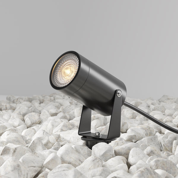 Scope Luminaire exterieur noir