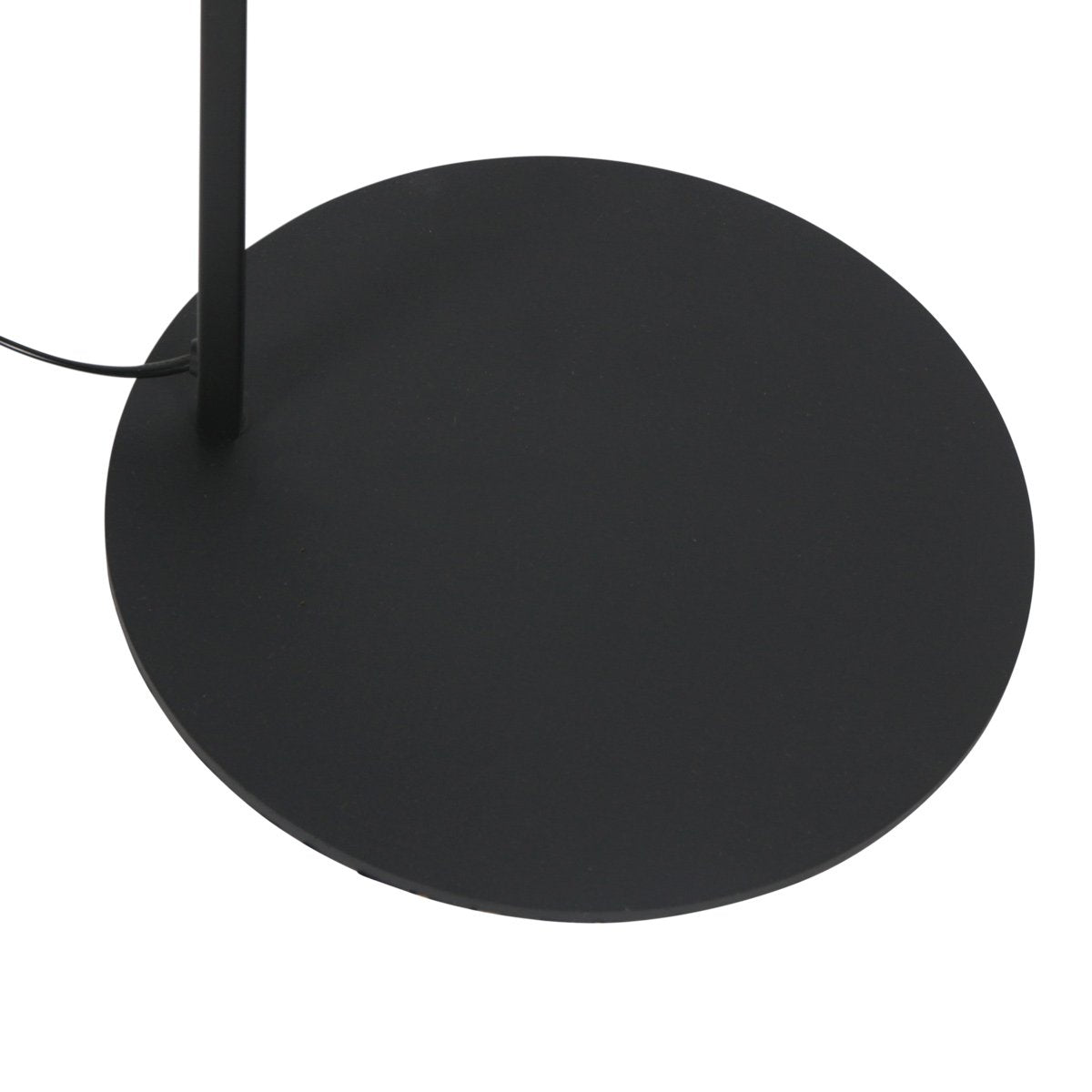 Lampadaire Stang noir