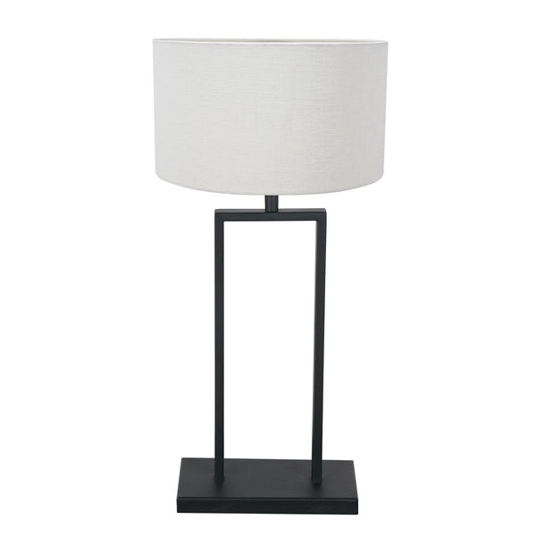 Lampe à poser Stang noir