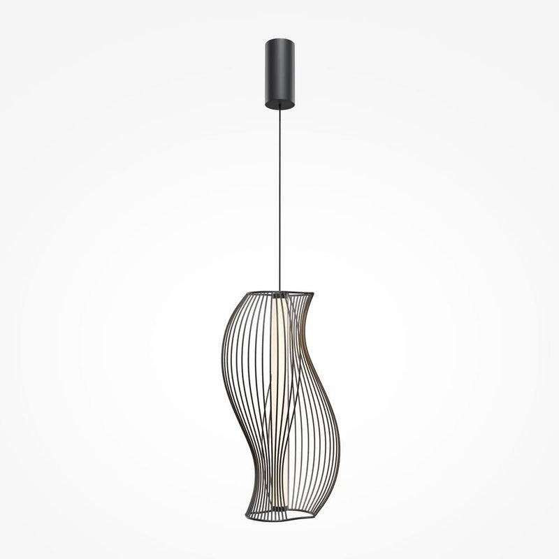 Suspension luminaire | Glimmera