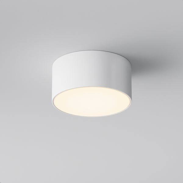 Zon IP Luminaire blanc