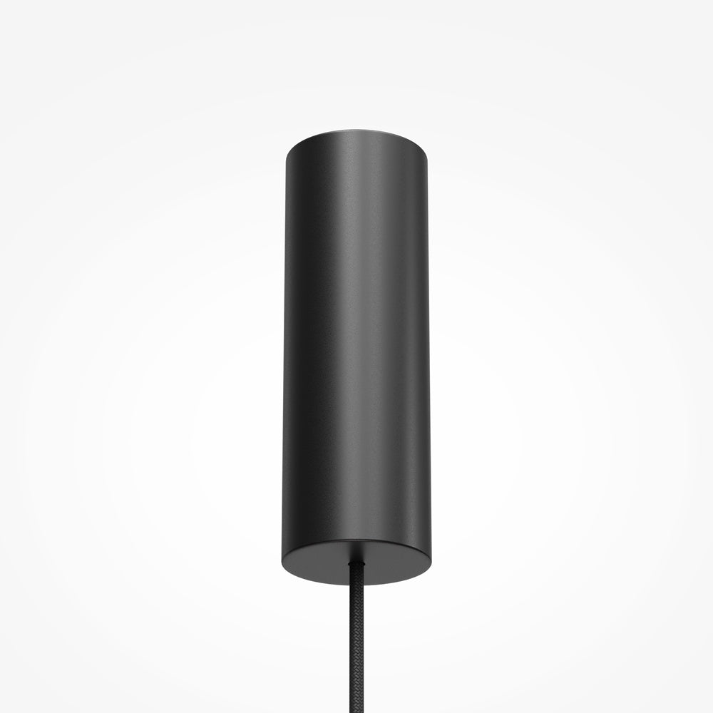 Namiki Suspension luminaire noir