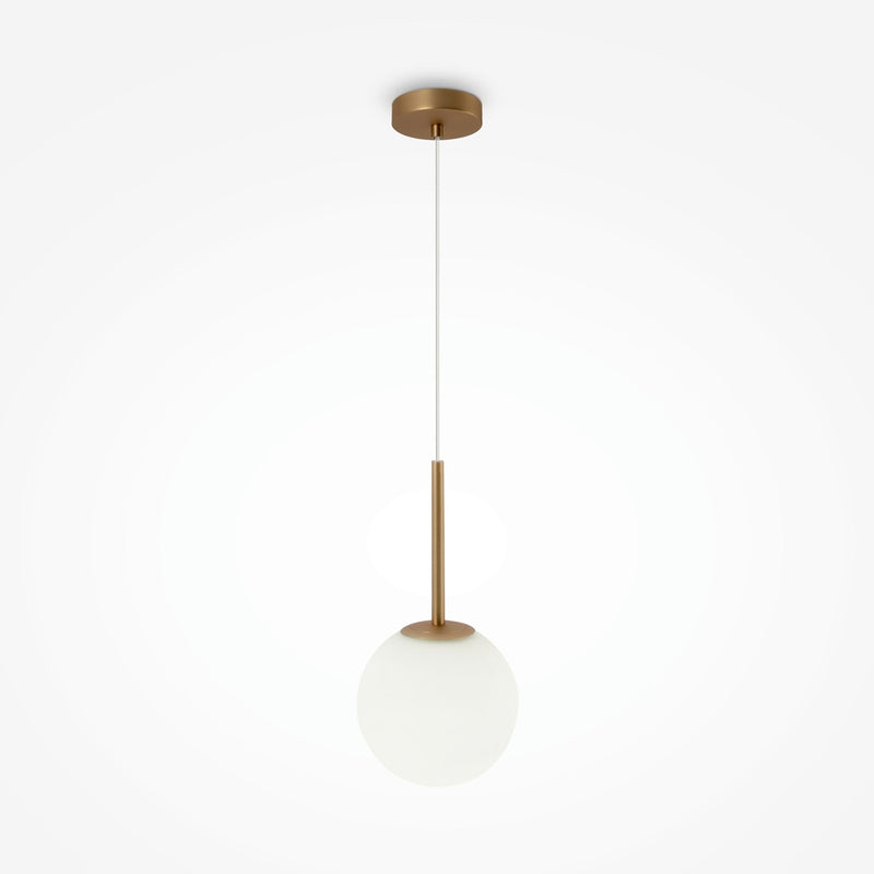 Suspension luminaire | Jalinda