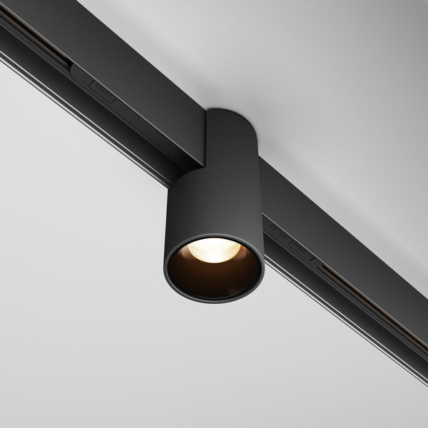 Alfa Spot noir