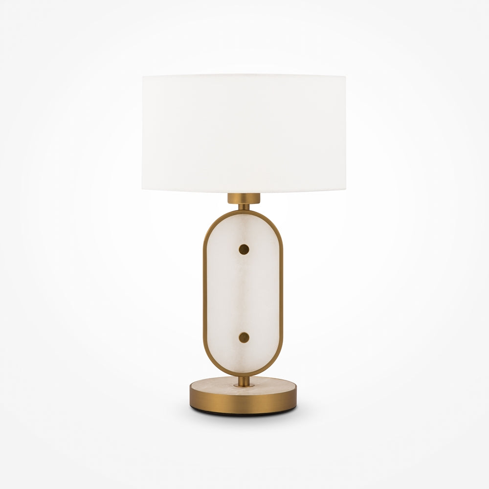 Marmo Suspension luminaire doré