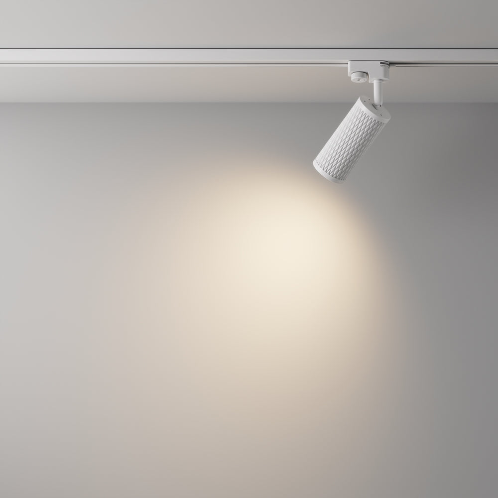 Focus Design Spot blanc