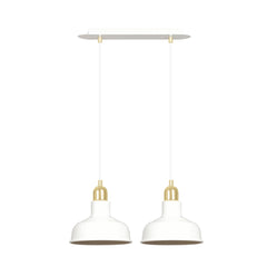Suspension luminaire | Nerlinica