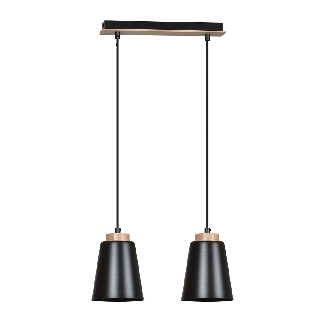 Boléro 2 noir