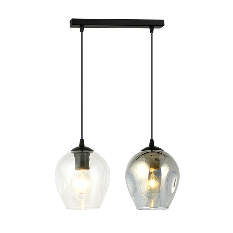 Suspension luminaire | Amora