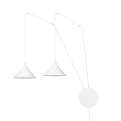 Suspension luminaire | Loraro