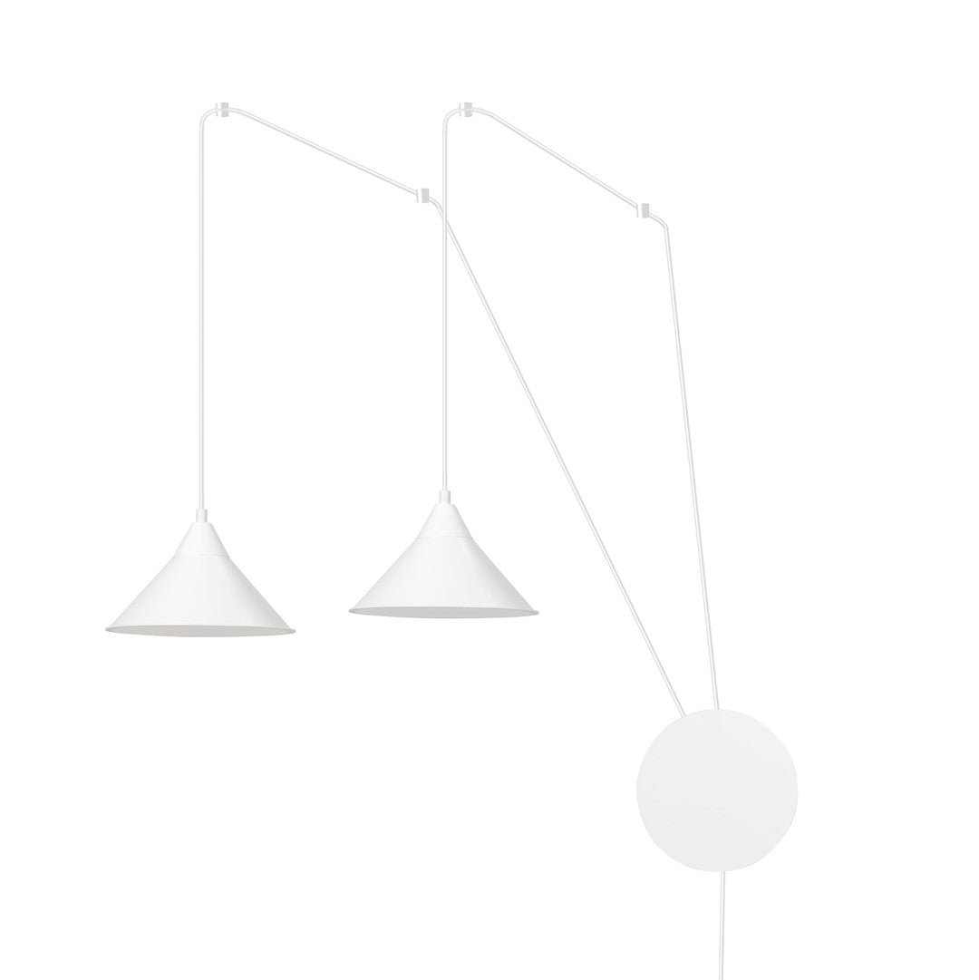 ABRAMO 2 BLANC