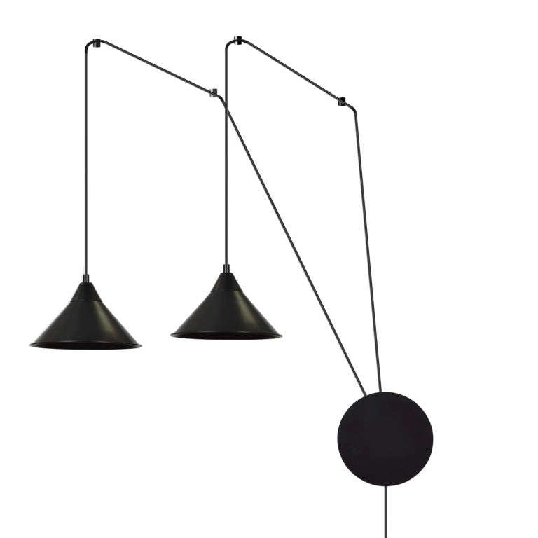 ABRAMO 2 NOIR