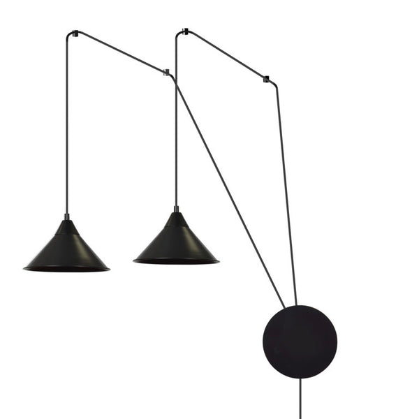 ABRAMO 2 NOIR