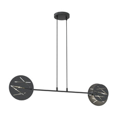 Suspension luminaire | Hazel