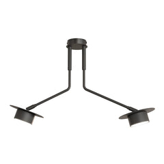 Suspension luminaire | DuoFlex