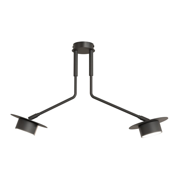 Suspension Mizu noire