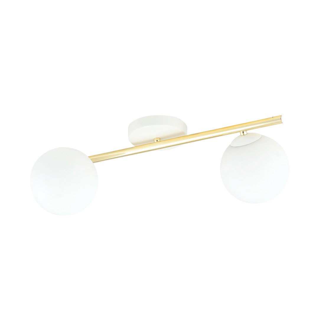 SPLENDI 2 White Opal