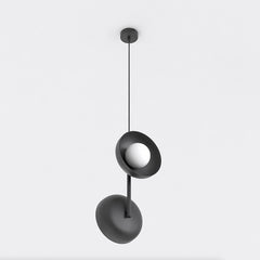 Suspension luminaire | Ondranessa