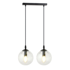 Suspension luminaire | Transparenta