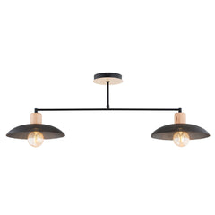 Suspension luminaire | Duetta