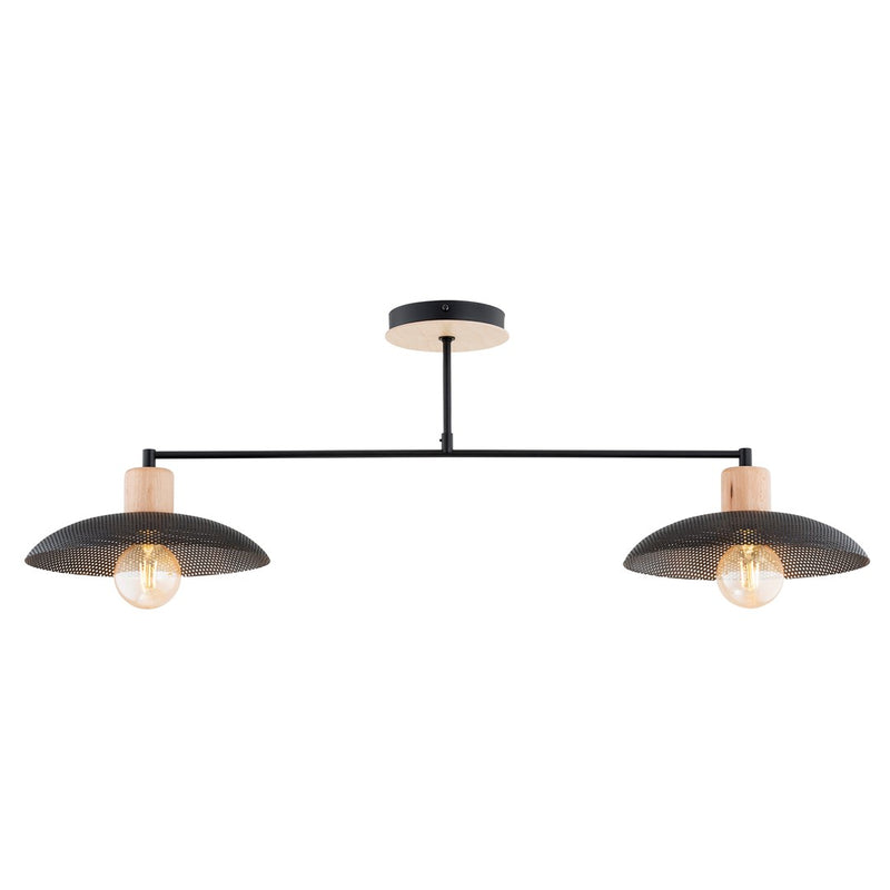 Suspension luminaire | Duetta