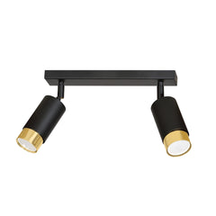 Plafonnier LED | Dualis