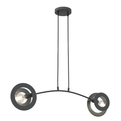 Suspension luminaire | Kalicia