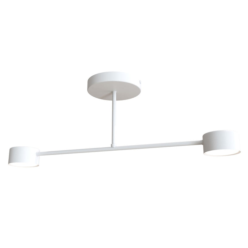 Plafonnier LED | Ophélio