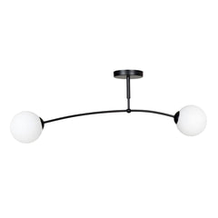 Suspension luminaire | Opalio
