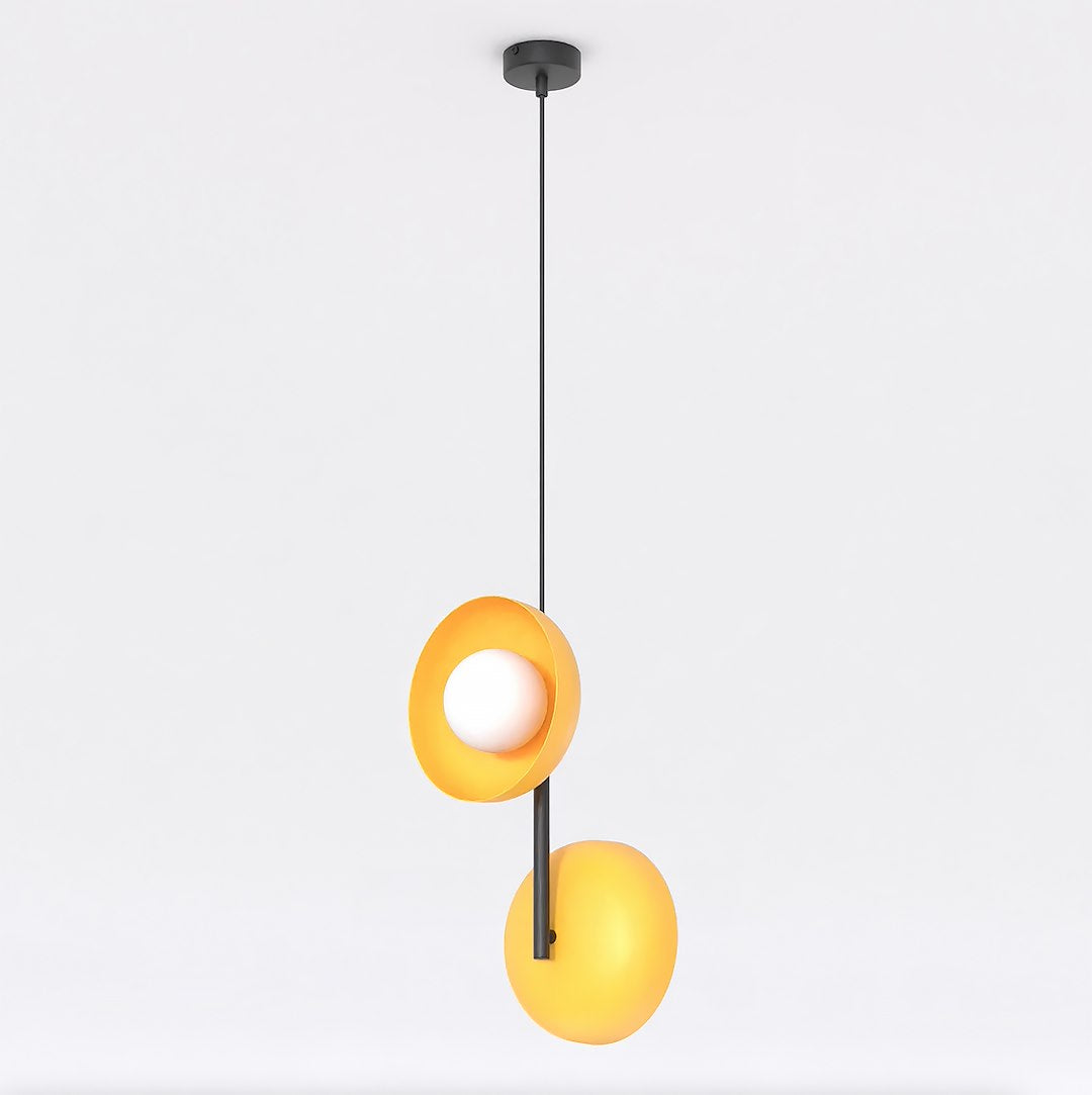 VANILLA 2 ORANGE