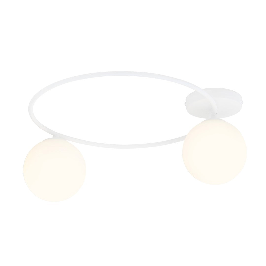 SOPRA 2 White Opal
