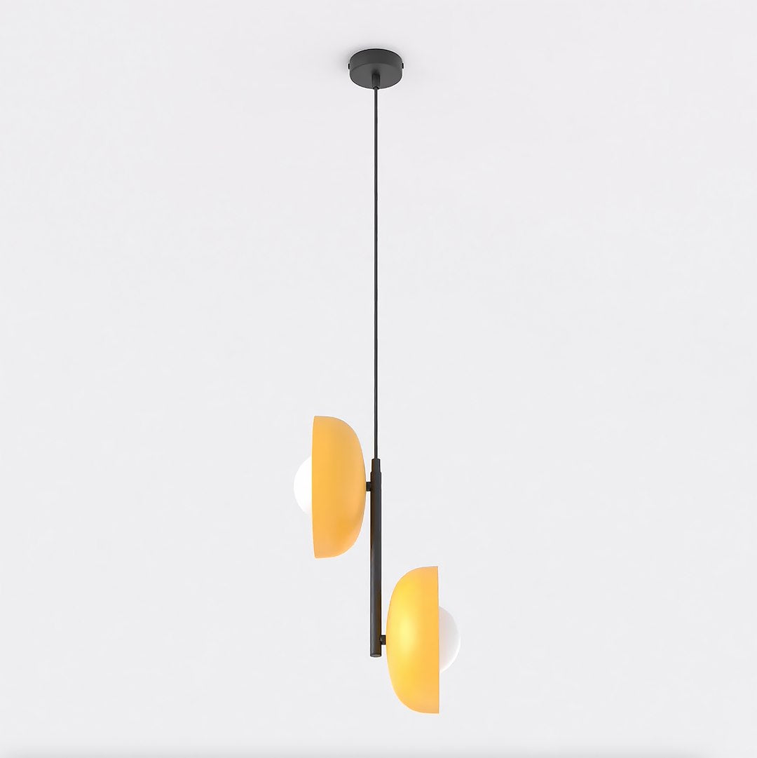 VANILLA 2 ORANGE