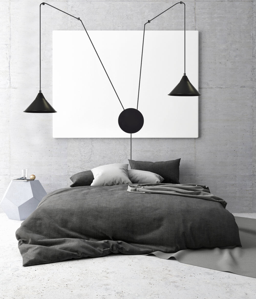 ABRAMO 2 NOIR