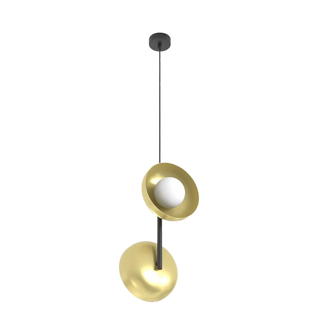 VANILLA 2 BL GOLD