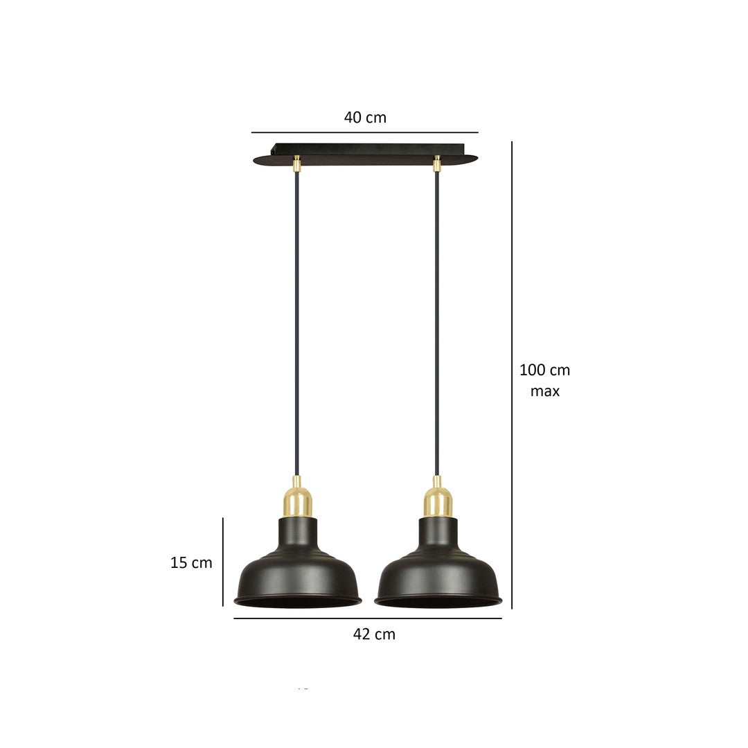 IBOR 2 Black