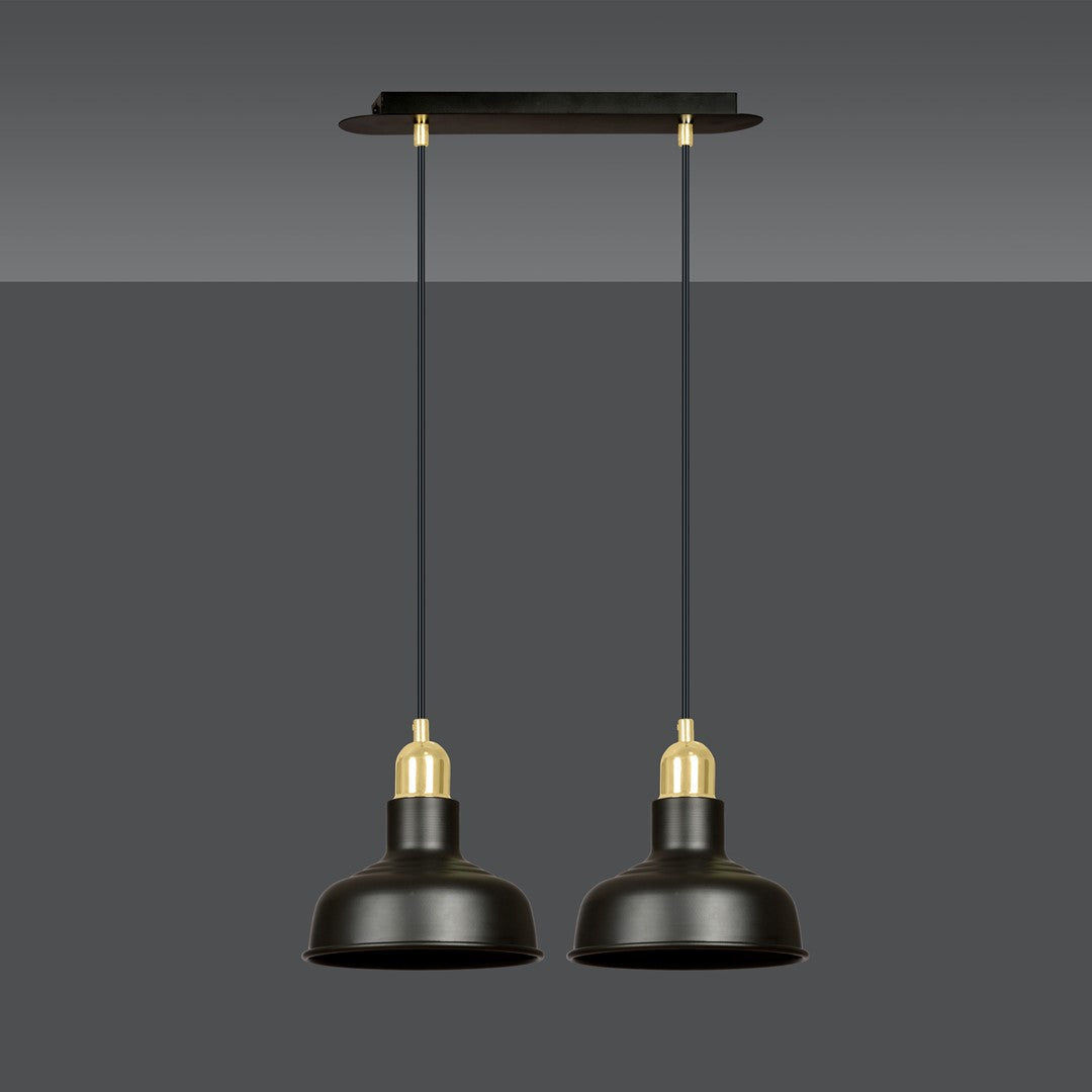 IBOR 2 Black