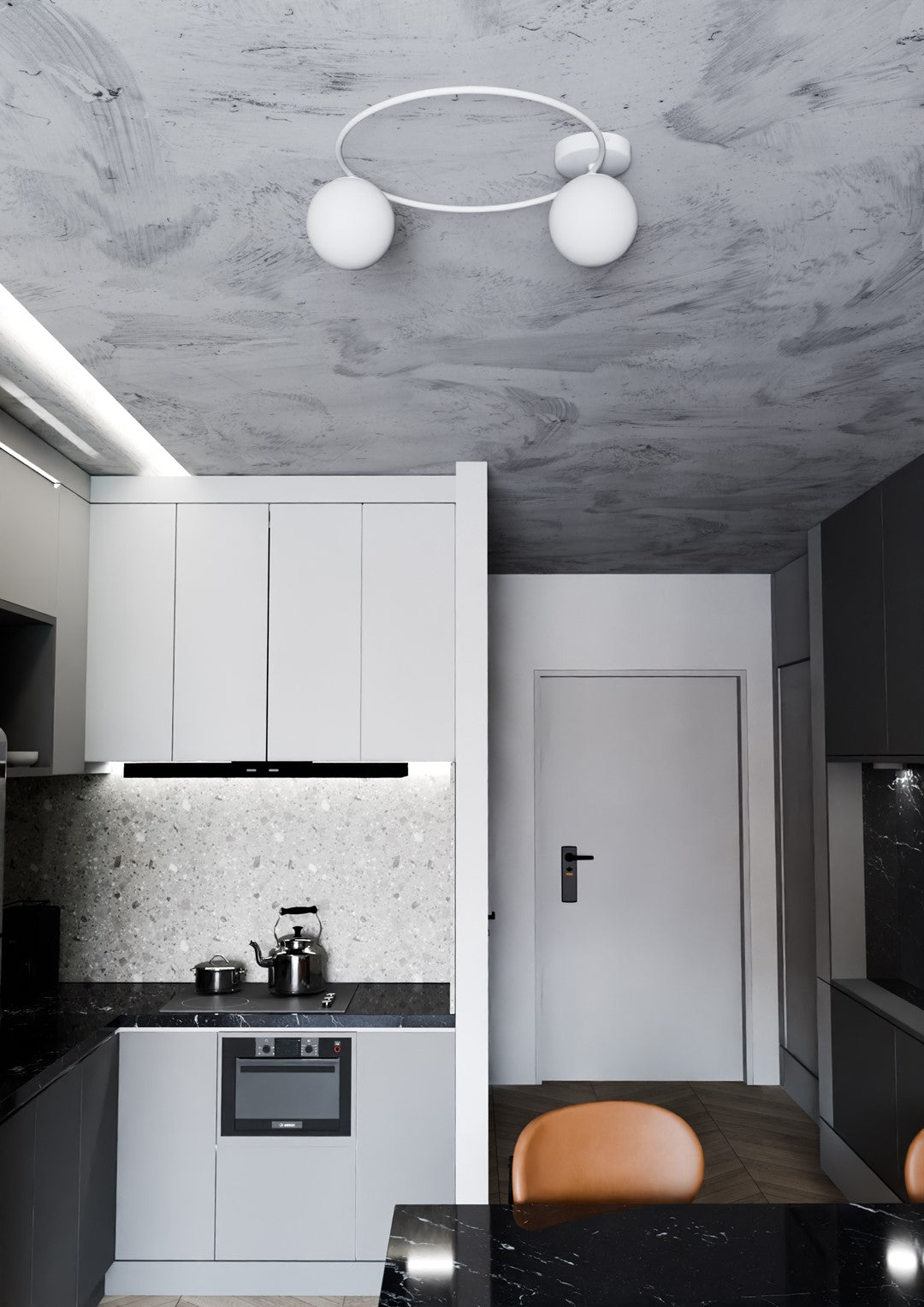 SOPRA 2 White Opal