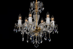 Lustre | Lortoressa