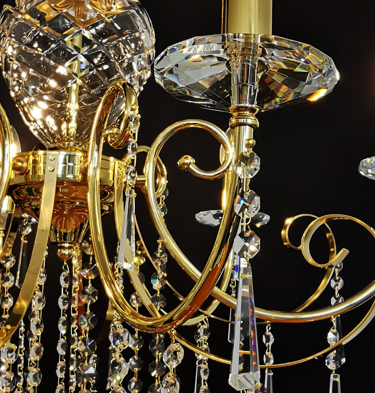 Lustre AL211