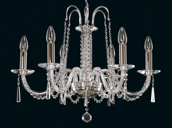 Lustre en cristal moderne EL210603