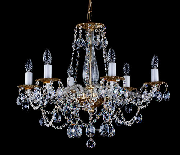 Lustre en cristal L077CE
