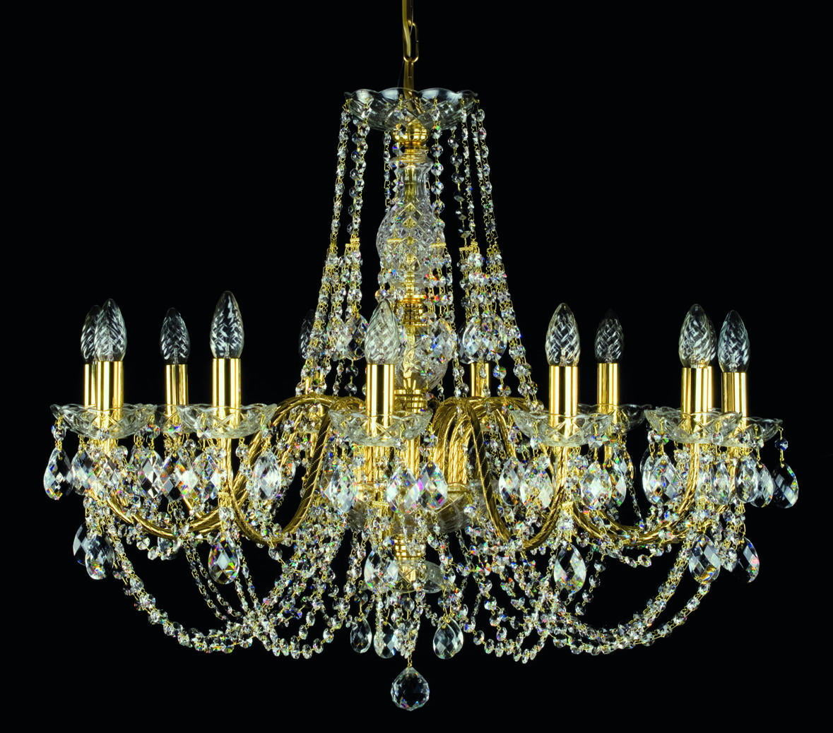 Lustre L184CE