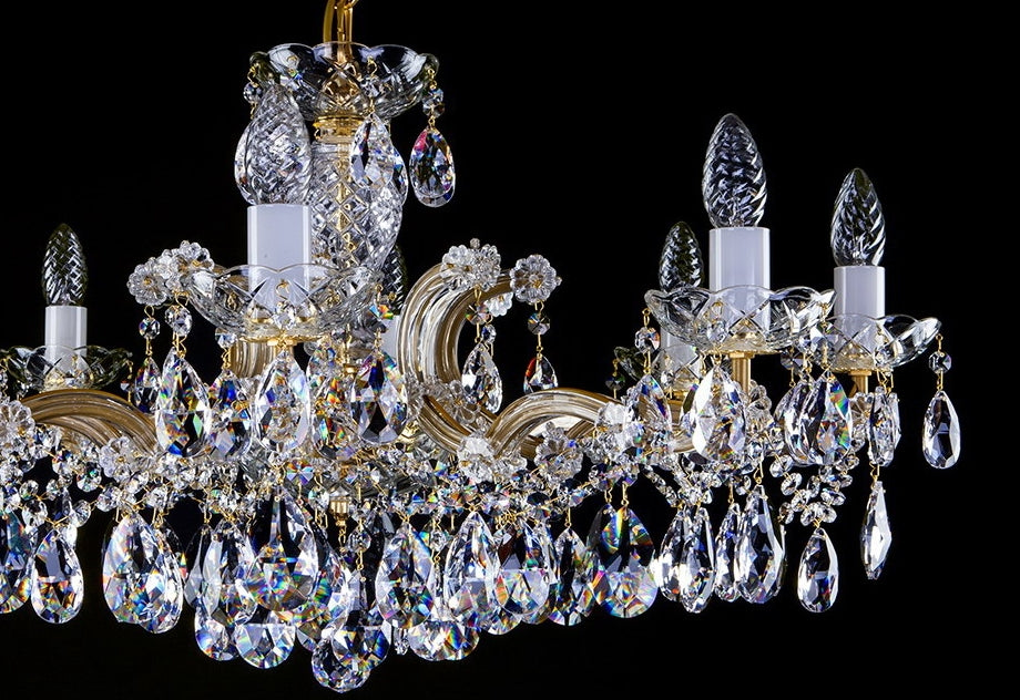 Lustre Marie-Therese L428CLN