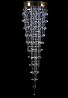 Suspension luminaire | Ysadora
