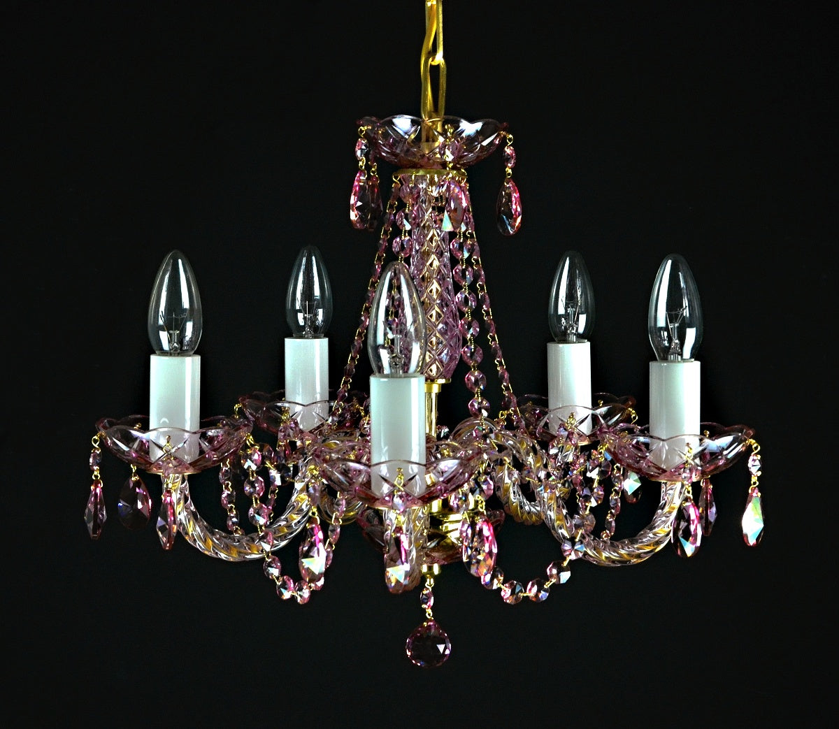 Lustre