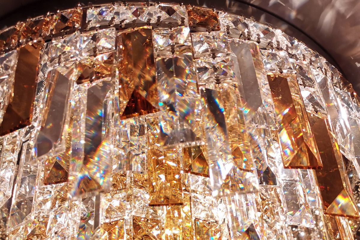 Lustre moderne