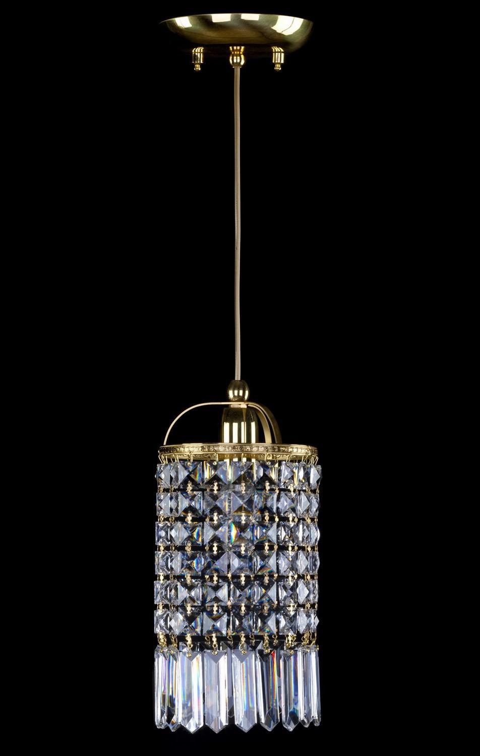 Suspension L478CE