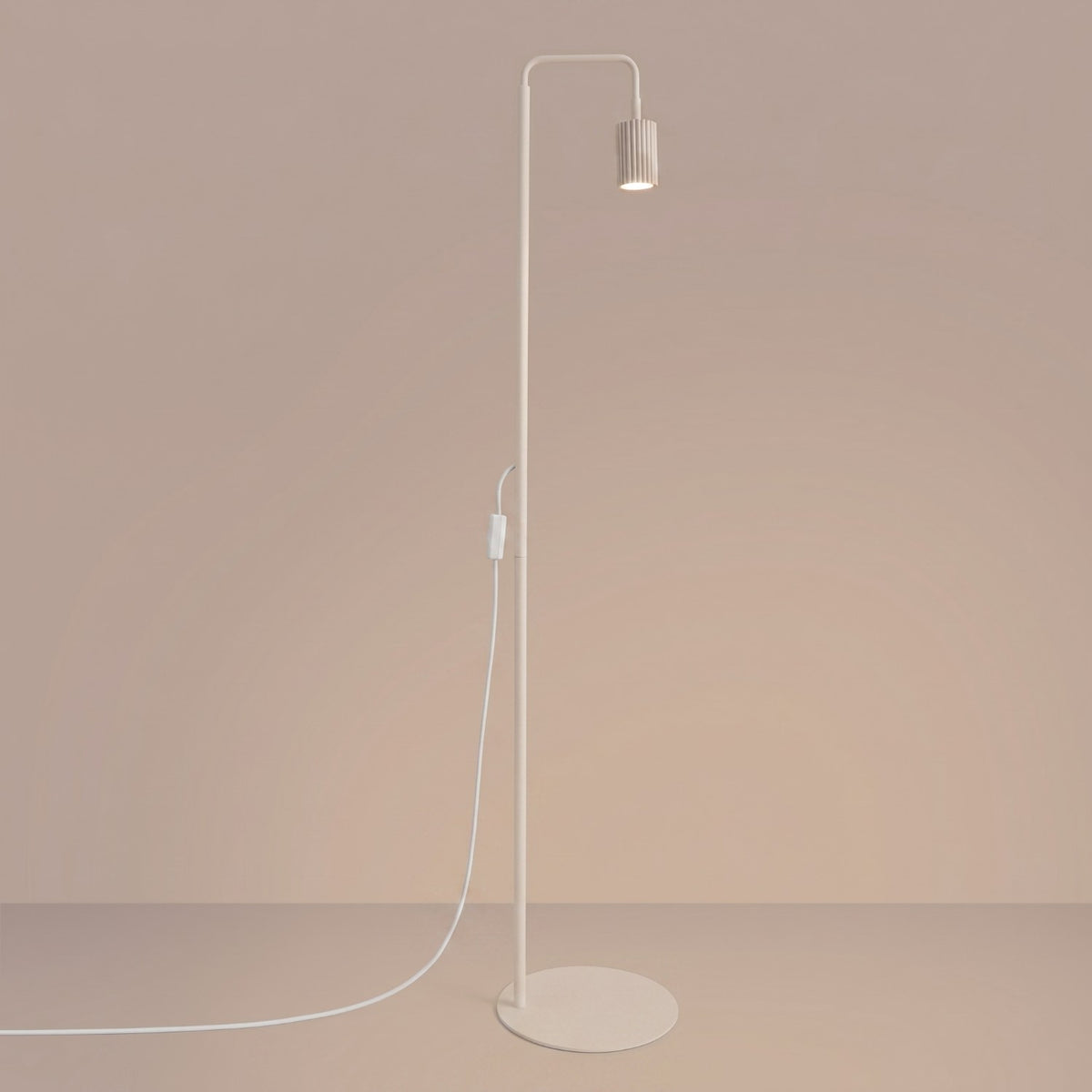 Lampadaire KARBON 1